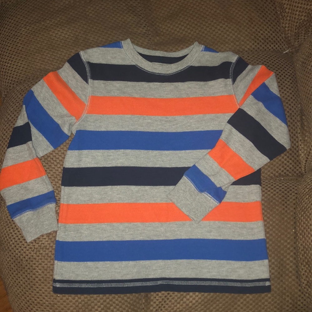 Boys thermal